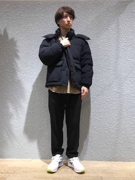 kyoroさんのコーディネート