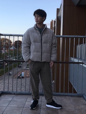 kyoroさんのコーディネート