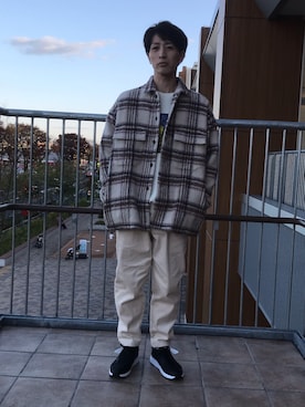 kyoroさんのコーディネート