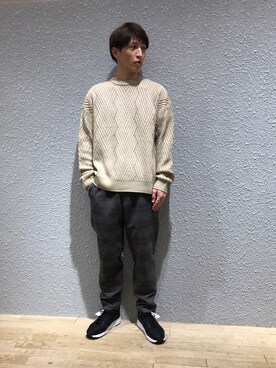 kyoroさんのコーディネート