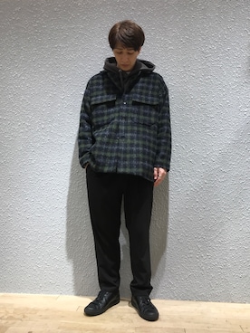 kyoroさんのコーディネート