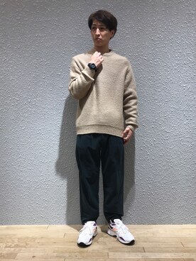 kyoroさんのコーディネート