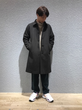 kyoroさんのコーディネート