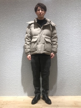 kyoroさんのコーディネート