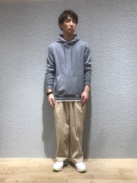 kyoroさんのコーディネート