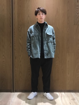 kyoroさんのコーディネート