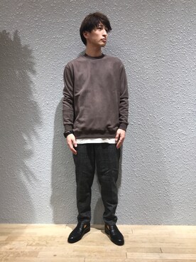 kyoroさんのコーディネート