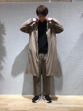 kyoroさんのコーディネート