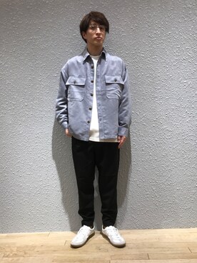 kyoroさんのコーディネート