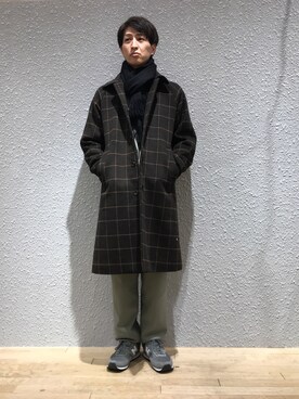 kyoroさんのコーディネート