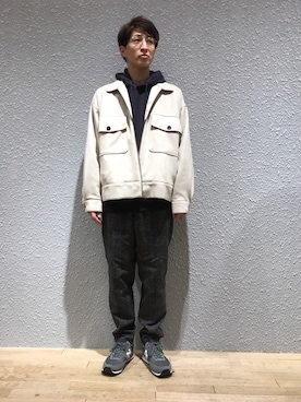 kyoroさんのコーディネート