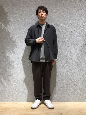 kyoroさんのコーディネート