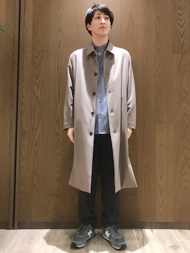 kyoroさんのコーディネート