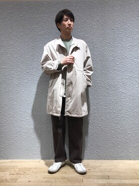 kyoroさんのコーディネート