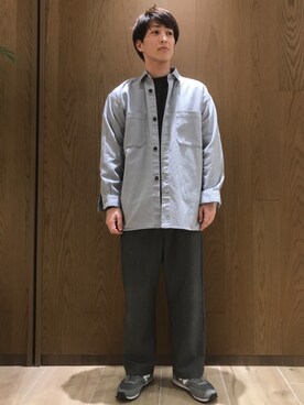 kyoroさんのコーディネート