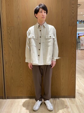 kyoroさんのコーディネート