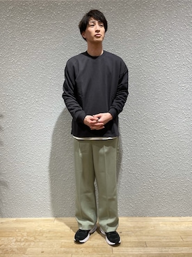 kyoroさんのコーディネート