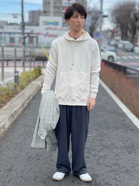 kyoroさんのコーディネート