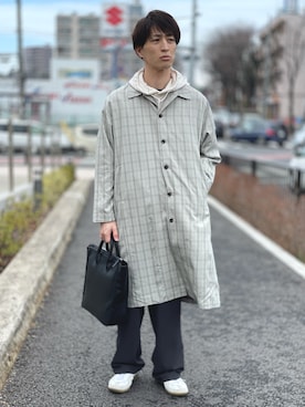 kyoroさんのコーディネート