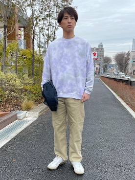 kyoroさんのコーディネート