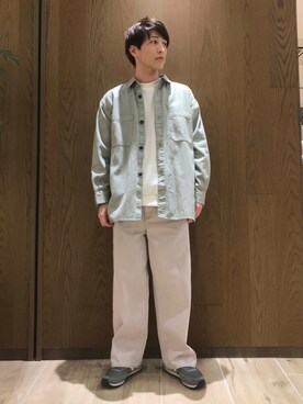 kyoroさんのコーディネート