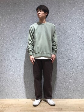 kyoroさんのコーディネート