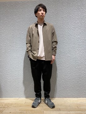 kyoroさんのコーディネート