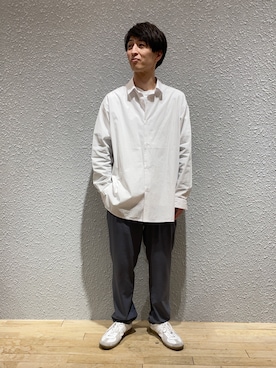 kyoroさんのコーディネート