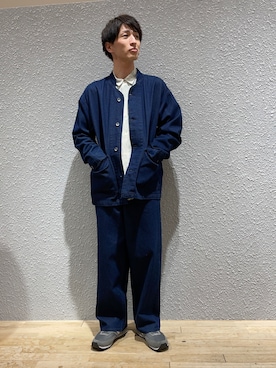 kyoroさんのコーディネート