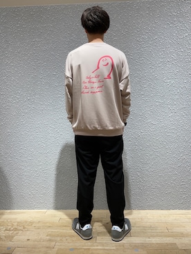 kyoroさんのコーディネート