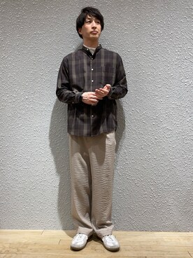 kyoroさんのコーディネート