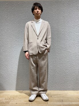 kyoroさんのコーディネート