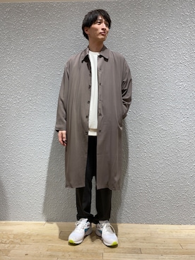 kyoroさんのコーディネート