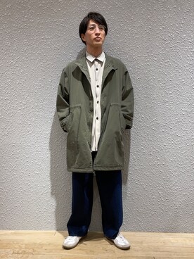 kyoroさんのコーディネート