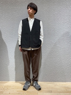 kyoroさんのコーディネート