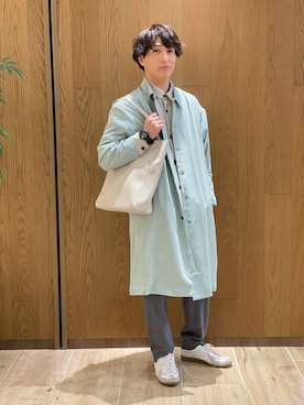 kyoroさんのコーディネート