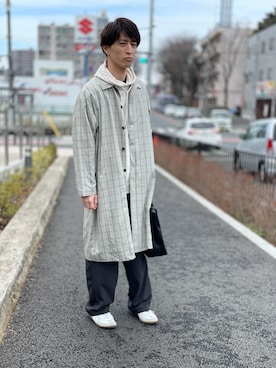 kyoroさんのコーディネート