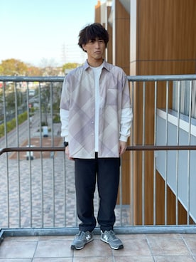 kyoroさんのコーディネート