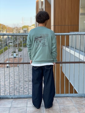 kyoroさんのコーディネート