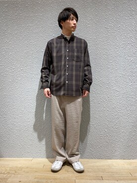 kyoroさんのコーディネート