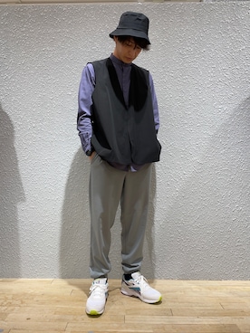 kyoroさんのコーディネート