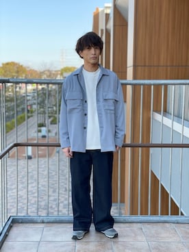 kyoroさんのコーディネート