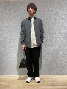 kyoroさんのコーディネート