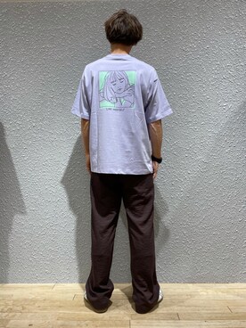 kyoroさんのコーディネート