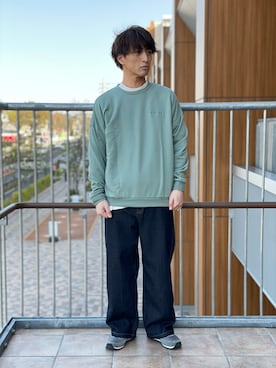 kyoroさんのコーディネート