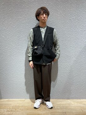 kyoroさんのコーディネート