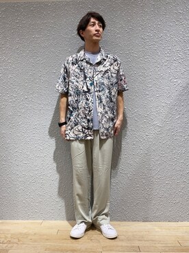 kyoroさんのコーディネート