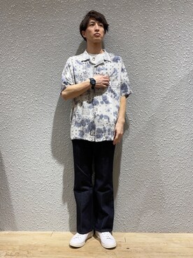 kyoroさんのコーディネート