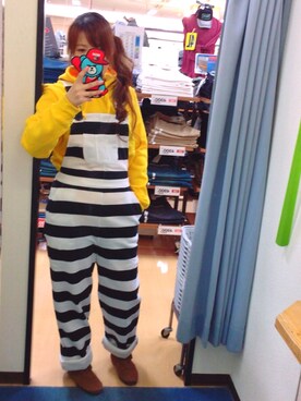 ティアラさん（レディース・158cm）の秋コーディネート