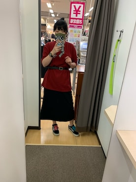 ティアラさんのコーディネート